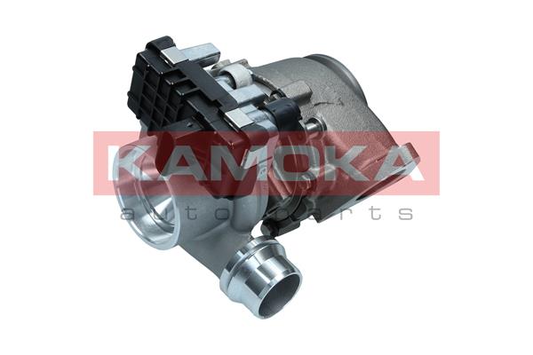 Charger, charging system - 8600045 KAMOKA