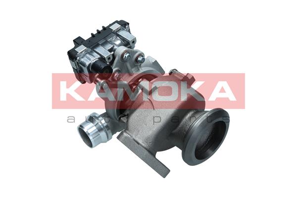 Charger, charging system - 8600045 KAMOKA