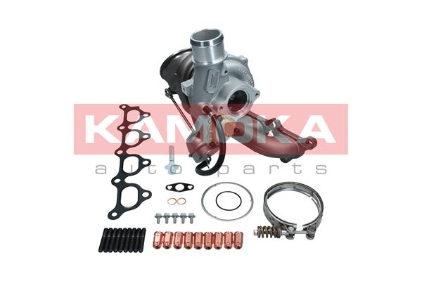Charger, charging system - 8600052 KAMOKA