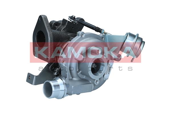 Charger, charging system - 8600053 KAMOKA