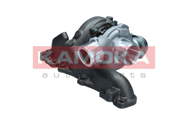 Charger, charging system - 8600054 KAMOKA
