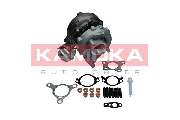 Charger, charging system - 8600056 KAMOKA