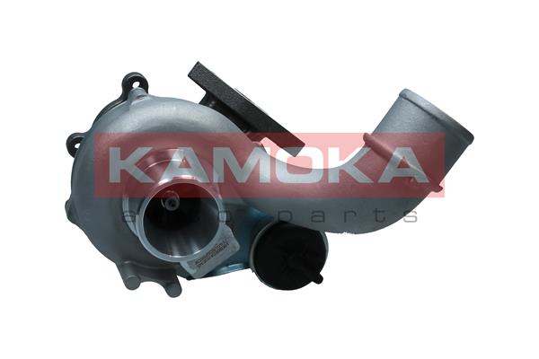 Charger, charging system - 8600058 KAMOKA