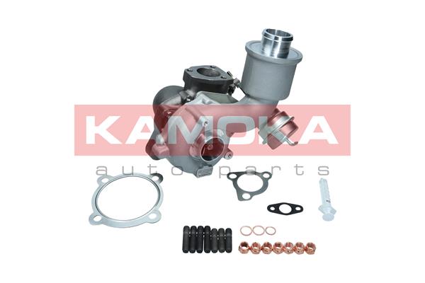 Charger, charging system - 8600059 KAMOKA