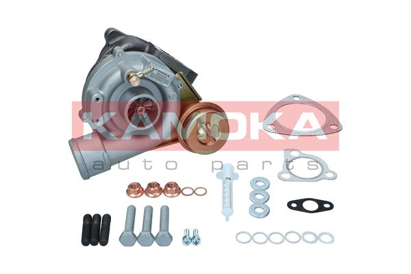 Charger, charging system - 8600062 KAMOKA
