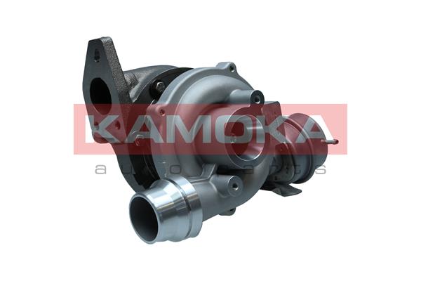 kompresorius, įkrovimo sistema - 8600064 KAMOKA