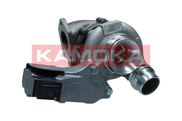 Charger, charging system - 8600066 KAMOKA