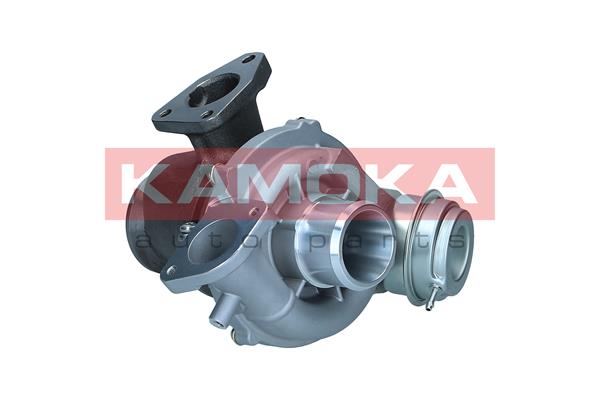 Charger, charging system - 8600070 KAMOKA