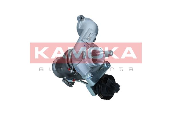 Charger, charging system - 8600074 KAMOKA