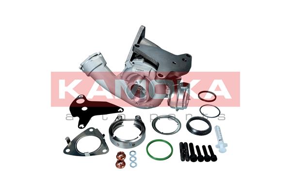 Charger, charging system - 8600076 KAMOKA
