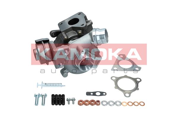 Charger, charging system - 8600079 KAMOKA