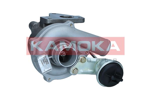 Charger, charging system - 8600083 KAMOKA