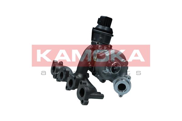 Charger, charging system - 8600084 KAMOKA