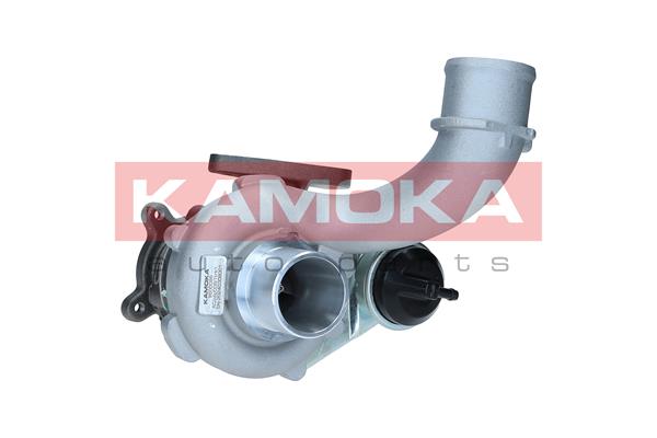 Charger, charging system - 8600086 KAMOKA
