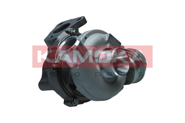 Charger, charging system - 8600088 KAMOKA