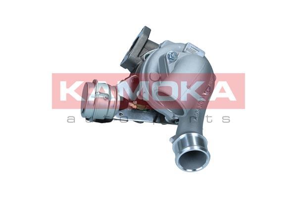 Charger, charging system - 8600090 KAMOKA