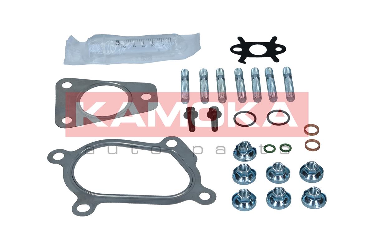 Mounting Kit, charger - 8607086 KAMOKA