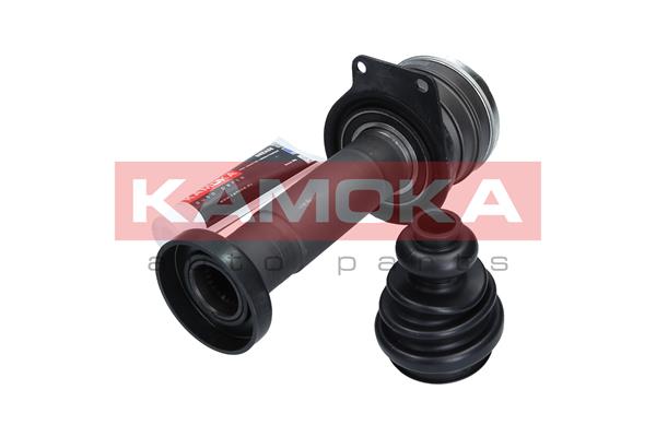 jungčių komplektas, kardaninis velenas - 8711 KAMOKA
