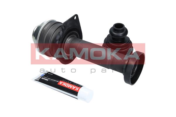 Шарнирный комплект, приводной вал - 8711 KAMOKA