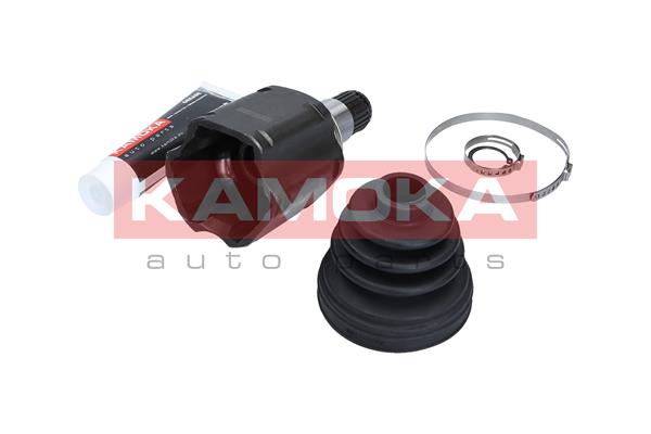 Joint Kit, drive shaft - 8721 KAMOKA
