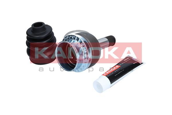 Joint Kit, drive shaft - 8724 KAMOKA