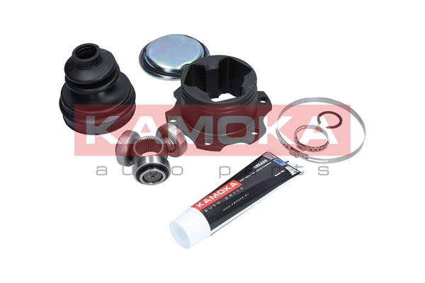 Kit giunti, Semiasse - 8725 KAMOKA