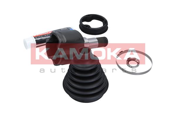 Joint Kit, drive shaft - 8727 KAMOKA