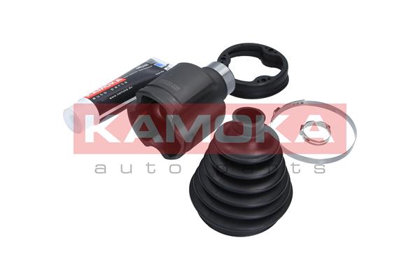 Kit giunti, Semiasse - 8728 KAMOKA