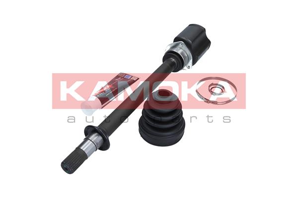 Joint Kit, drive shaft - 8734 KAMOKA