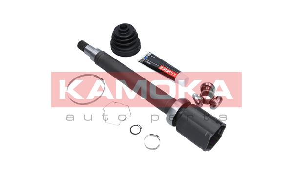 Joint Kit, drive shaft - 8736 KAMOKA