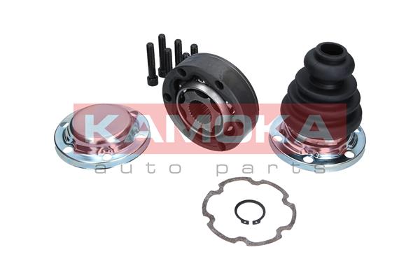 Kit giunti, Semiasse - 8738 KAMOKA