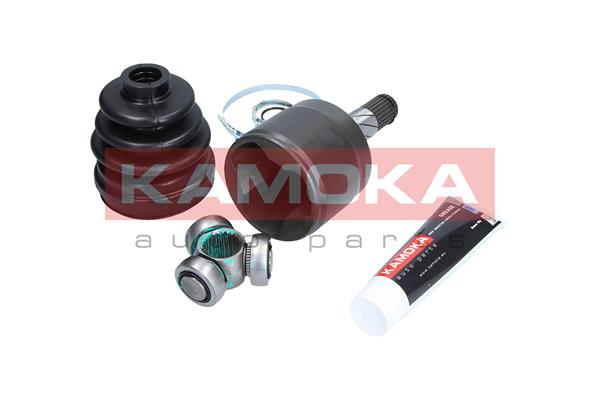 jungčių komplektas, kardaninis velenas - 8741 KAMOKA