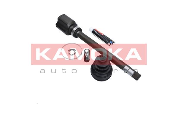 Шарнирный комплект, приводной вал - 8745 KAMOKA