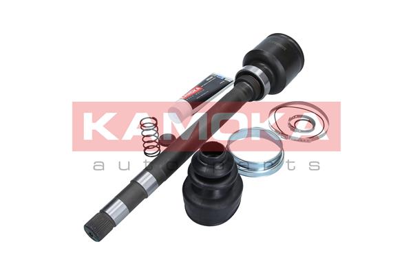 Joint Kit, drive shaft - 8749 KAMOKA
