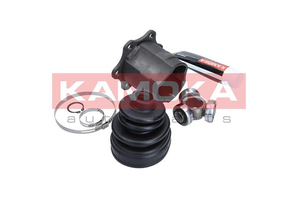 Шарнирный комплект, приводной вал - 8754 KAMOKA