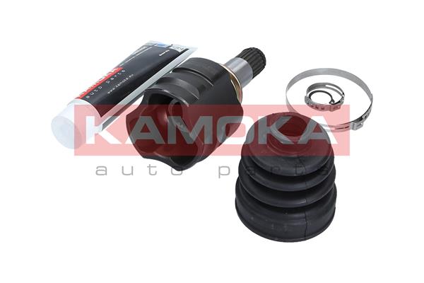 Joint Kit, drive shaft - 8755 KAMOKA