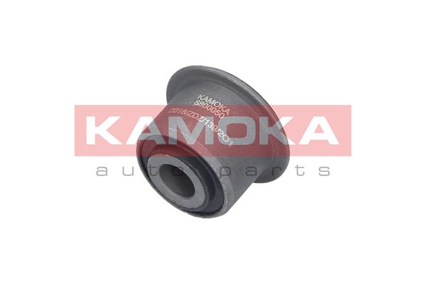 Control Arm-/Trailing Arm Bush - 8800050 KAMOKA