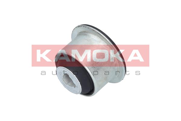 Control Arm-/Trailing Arm Bush - 8800098 KAMOKA