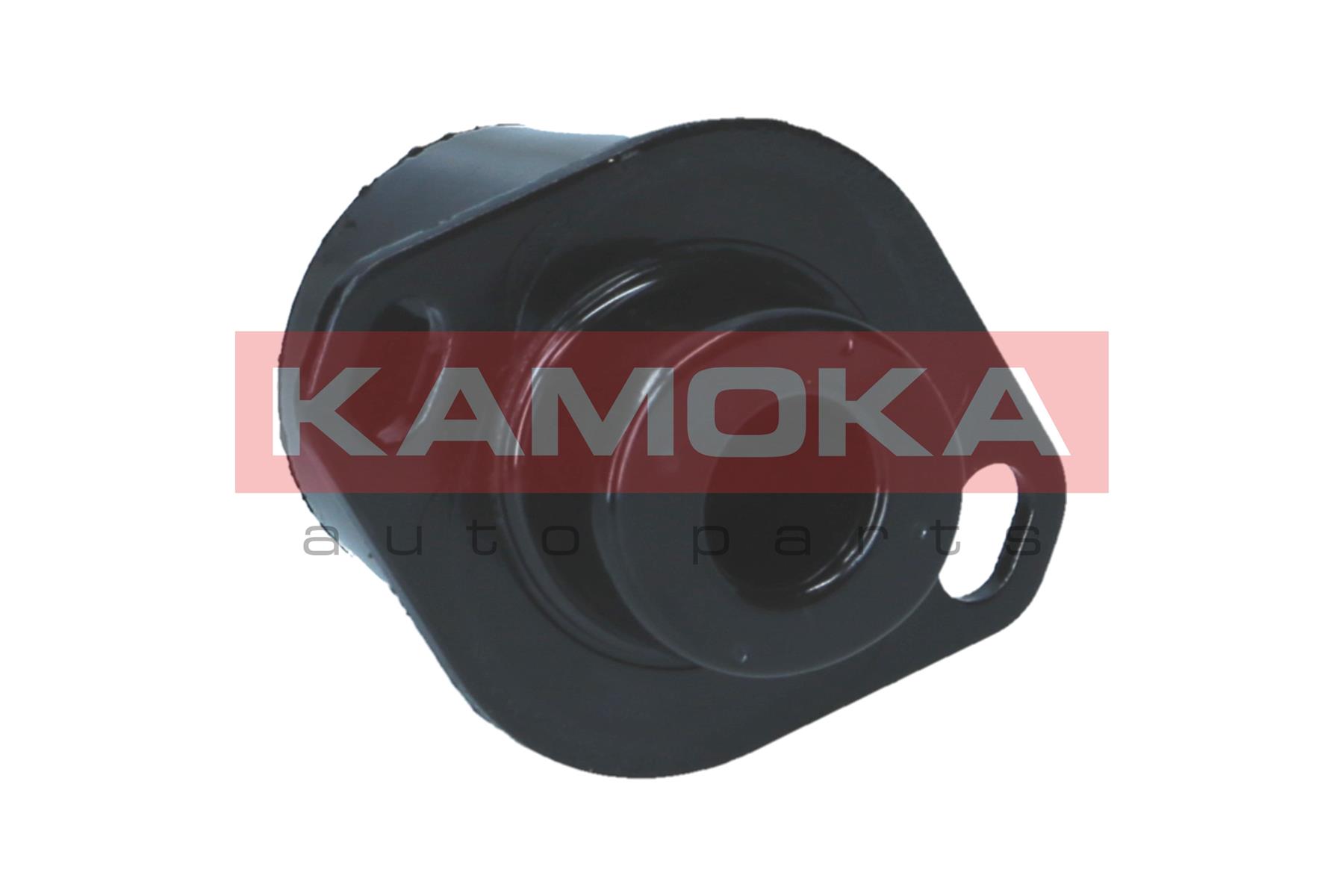 Sospensione, Motore - 890213 KAMOKA