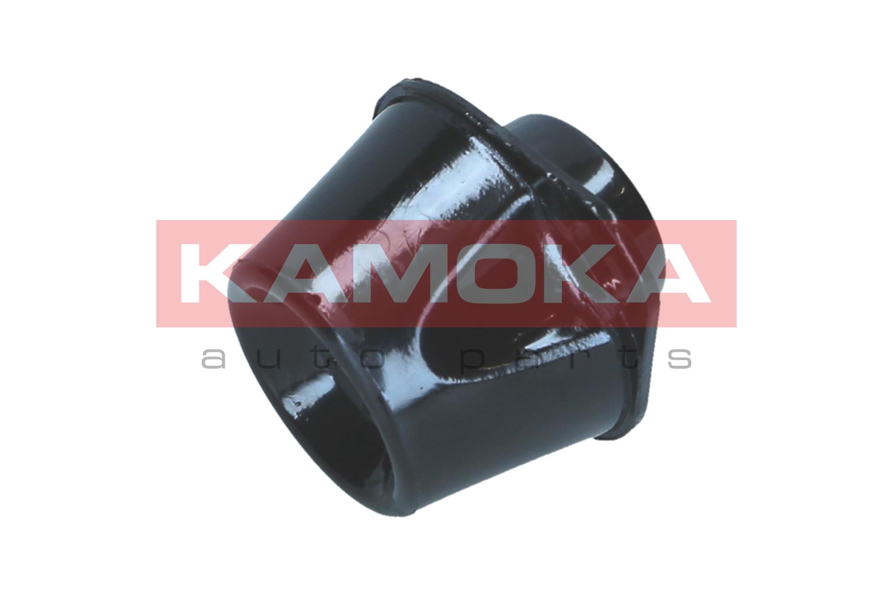 Подвеска, двигатель - 890213 KAMOKA