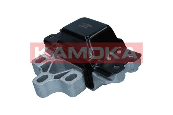Подвеска, двигатель - 890243 KAMOKA