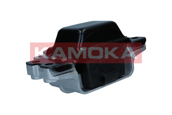 Подвеска, двигатель - 890243 KAMOKA