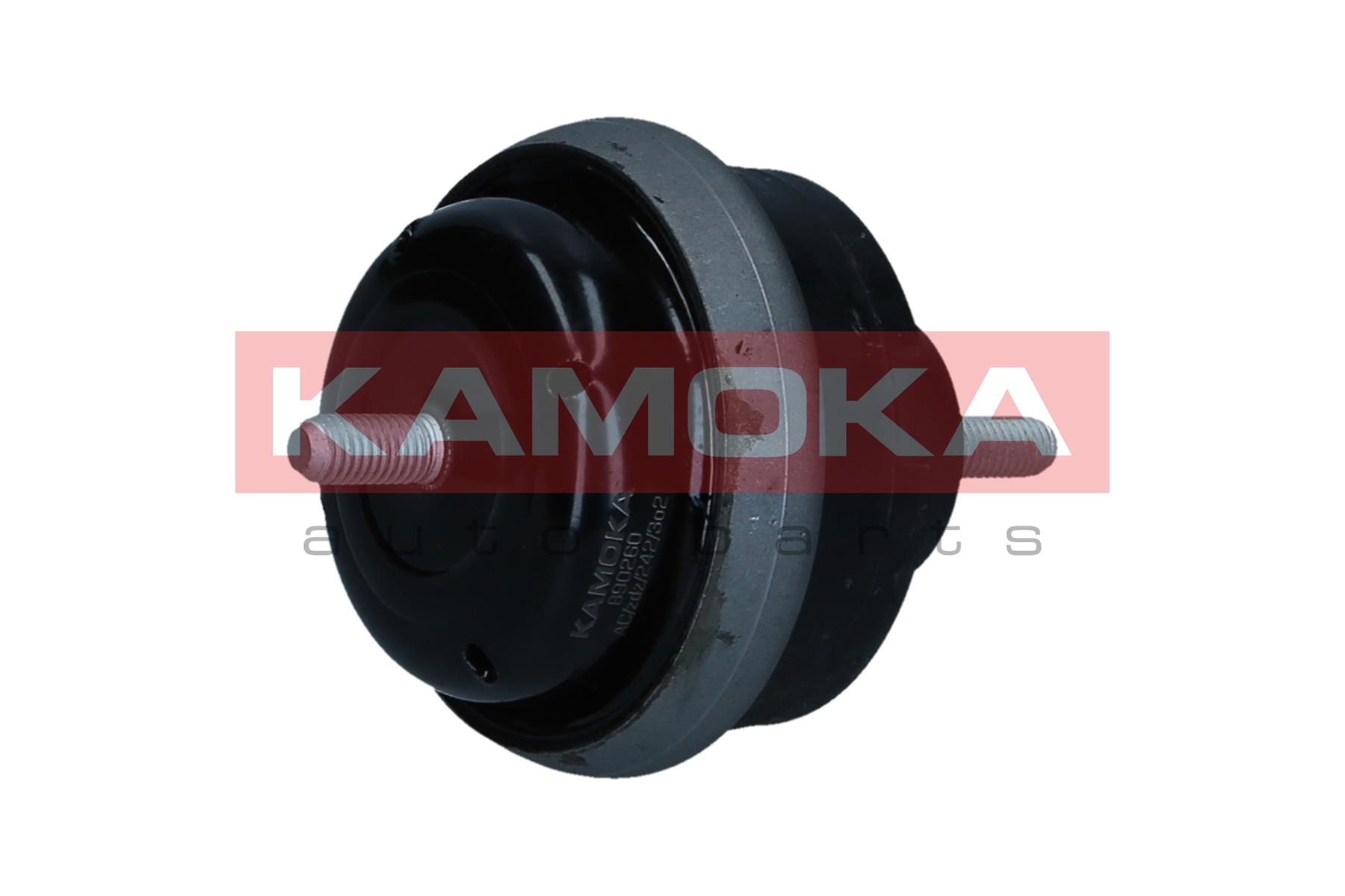Sospensione, Motore - 890260 KAMOKA