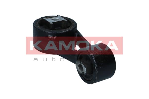 Подвеска, двигатель - 890280 KAMOKA