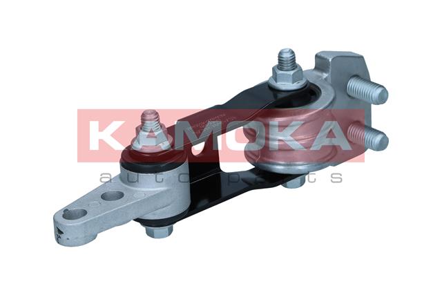 Подвеска, двигатель - 890286 KAMOKA