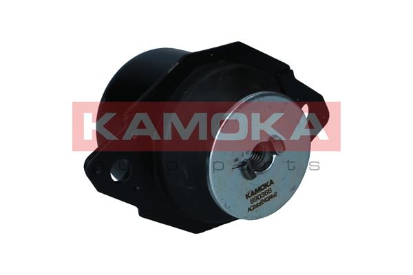 Sospensione, Motore - 890366 KAMOKA