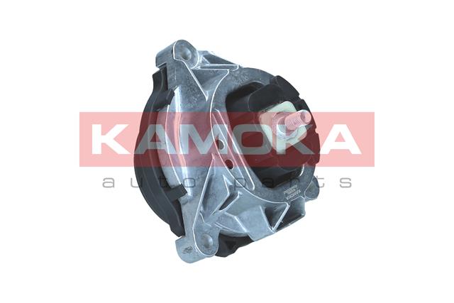 Sospensione, Motore - 890369 KAMOKA