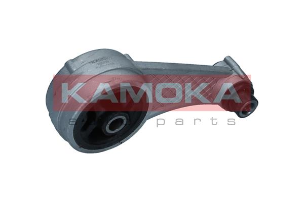 Sospensione, Motore - 890374 KAMOKA