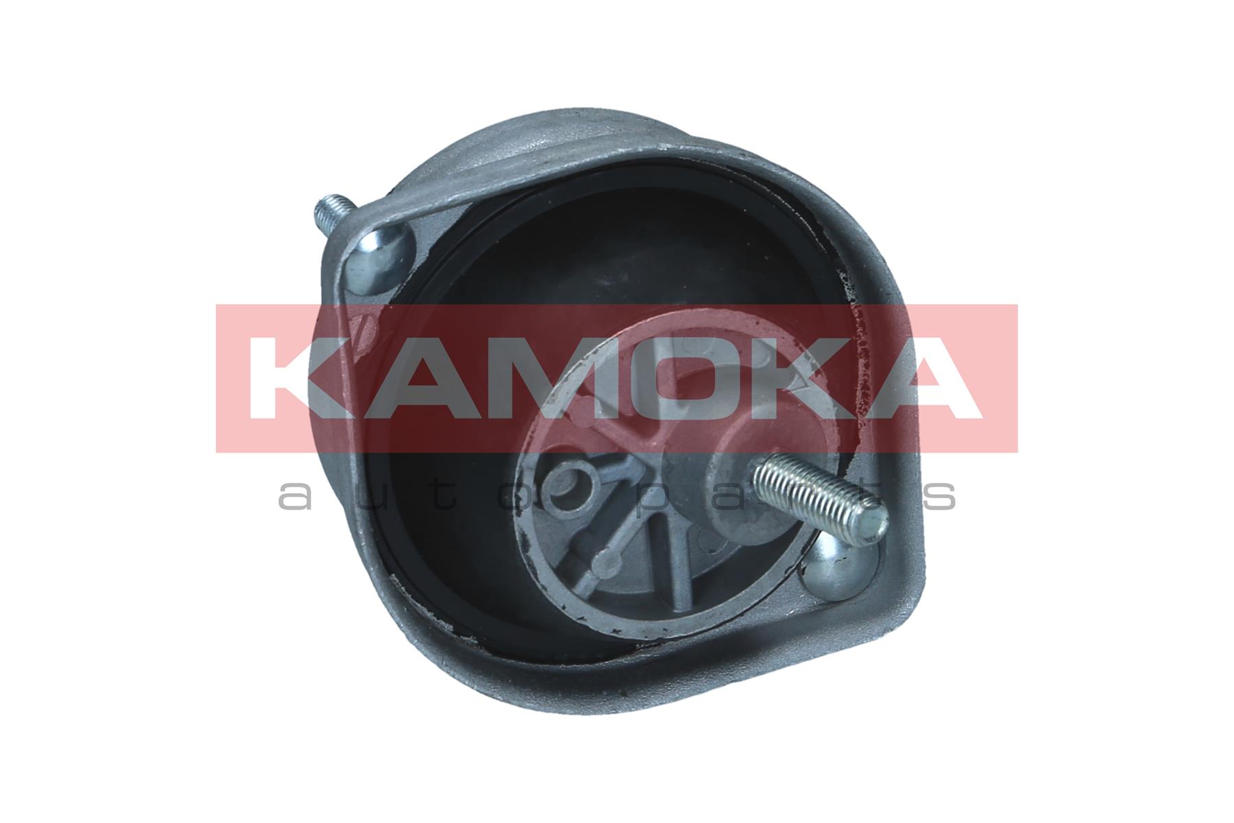 Sospensione, Motore - 890389 KAMOKA