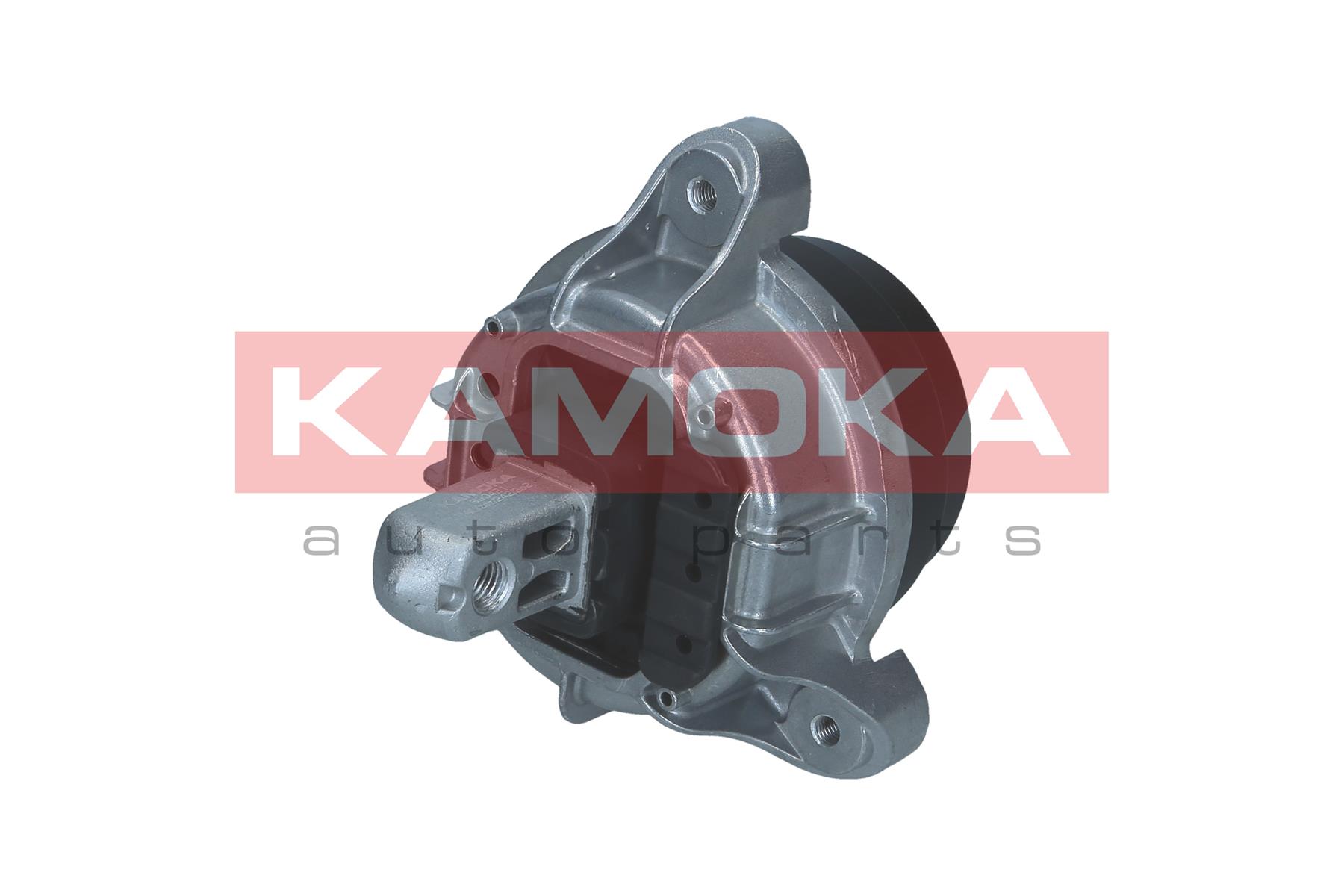 Engine Mounting - 890421 KAMOKA